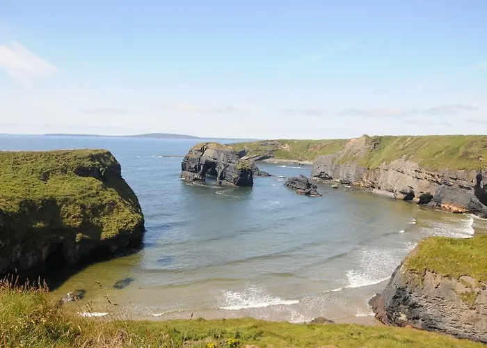 Seashore Bed & Breakfast Ballybunion