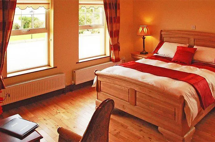 Bed & Breakfast Seashore 4*