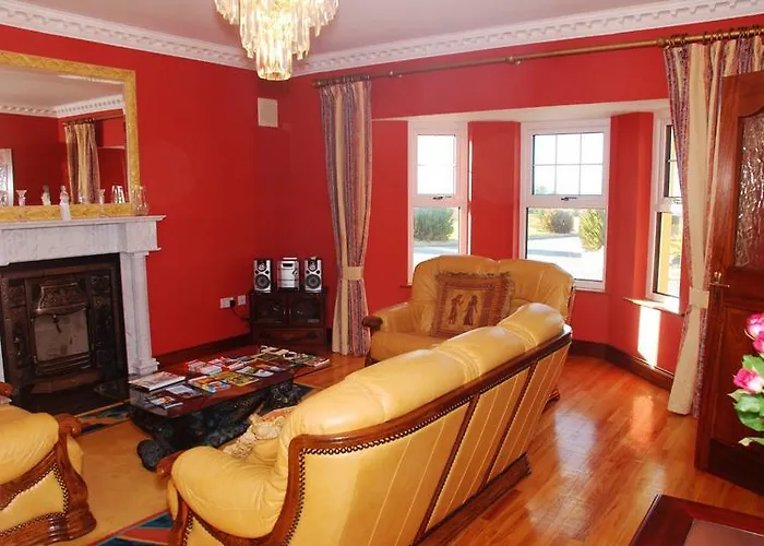 Seashore Баллибанион