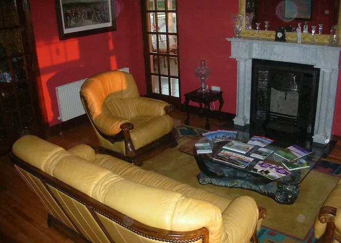 Bed & Breakfast Seashore 4*