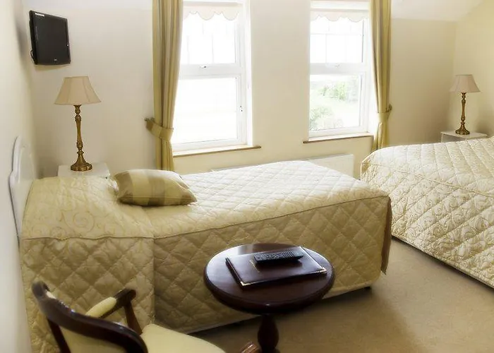 Bed & Breakfast Seashore Ballybunion