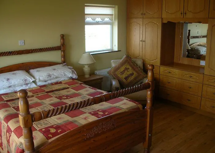 Seashore Bed & Breakfast Ballybunion