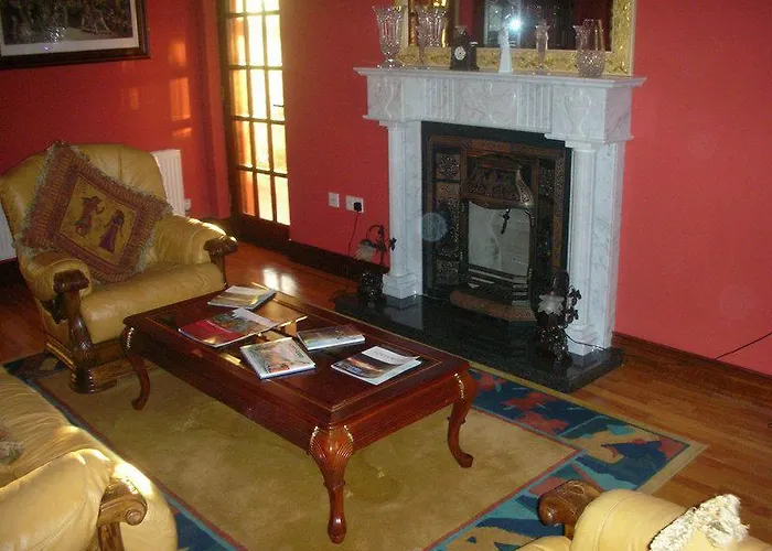 Bed & Breakfast Seashore Ballybunion