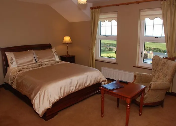 Seashore 4* Ballybunion