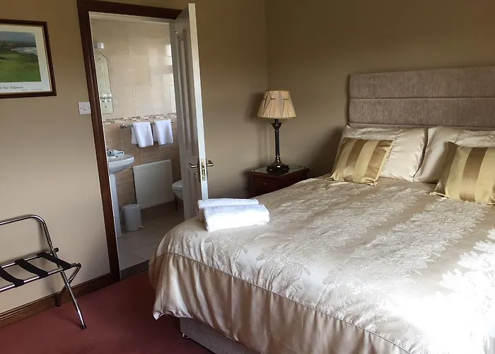 Bed & Breakfast Seashore