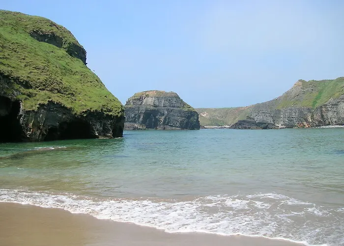 Bed & Breakfast Seashore 4*