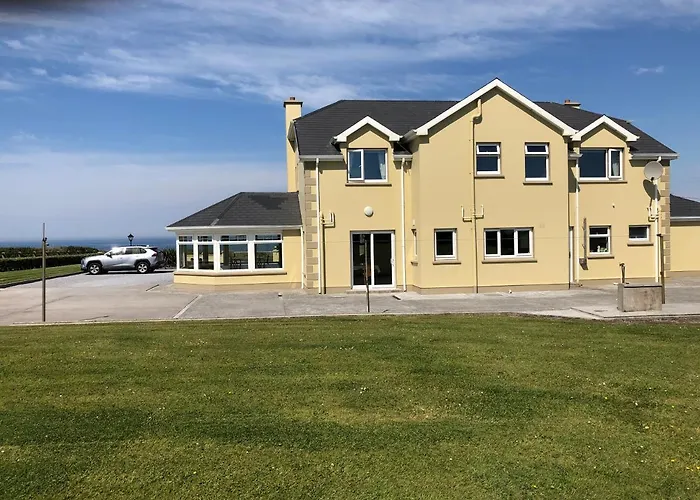 Seashore Отель типа 